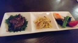 母ちゃんの台所