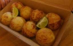 トリュフたこ焼き Bonobo