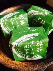 楽味京都 JR京都伊勢丹
