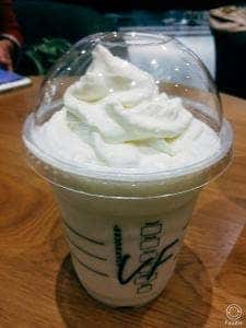 スターバックス コーヒー イオンモール八千代緑が丘店
