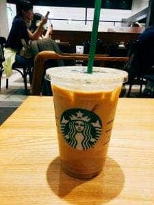 スターバックス コーヒー イオンモール八千代緑が丘店