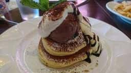 デニーズ 検見川店