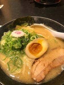 ラーメン国技館 ご当地麺祭り