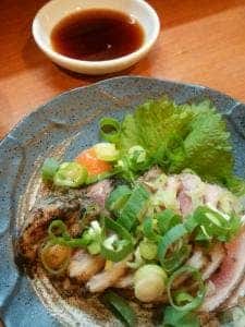 餃子専門店 吉富