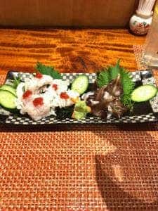 三日月