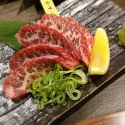 炭火焼肉酒房 雷音 たまプラーザ店