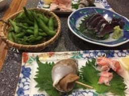 いわもと季節料理