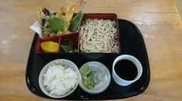 そば処 ゑびす庵