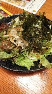 鳥貴族 立川北口店