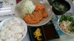 とんかつきむら