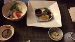 ヌーベルジャポネーゼ嵐山 ホテルビナリオ嵯峨嵐山