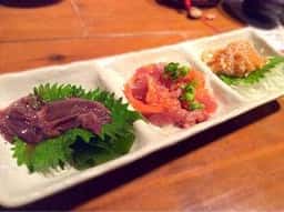 炭火串焼居酒屋 へちもん