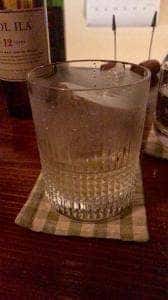 BAR LADDIE