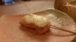 串かつ専門店 縁日