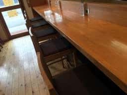 オーガニックレストラン ビオラ