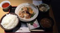神門 南船場店