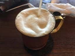 星乃珈琲店 与野本町店