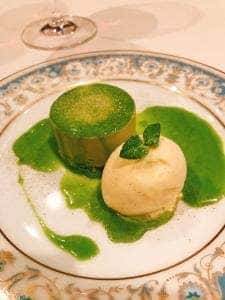 仏蘭西料理 N