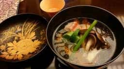 季節料理 なかしま