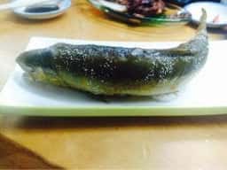 季節料理すし 阿波弁慶