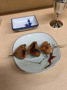 炭火焼鳥 すまぐらー