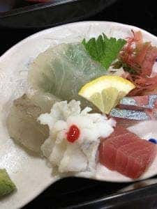 旅亭 藍の岬