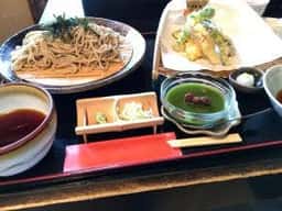 宮ヶ瀬茶屋 花かげ