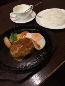 羅布乃瑠 沙羅英慕 郡山店