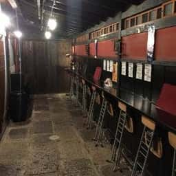 BAR猪ノ口屋