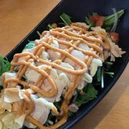 横浜中華 王記厨房 ふじみ野店