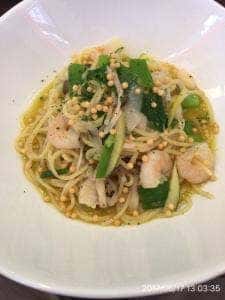 restaurant bucheide