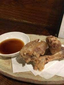 カチカチ屋