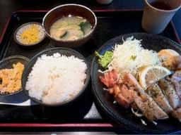 焼鳥酒場とりくら