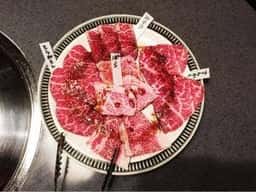焼肉 南山