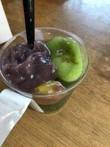 亀屋芳広 地あみ店