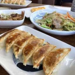 山田うどん 八王子長沼店