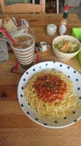 カフェママゴ