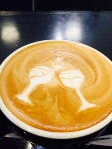 TAPO’S COFFEE