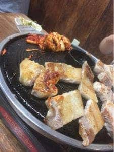 大門