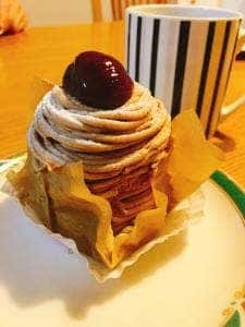 ユーハイム 京王百貨店新宿店