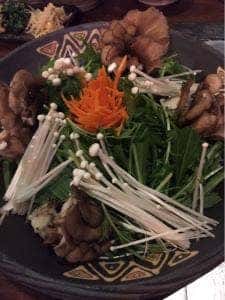 ぎゅうとん合戦 恩納御殿