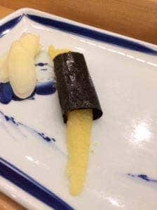 鮨処 たか松