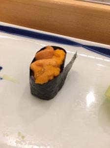 鮨処 たか松
