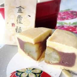 寶菓匠 菅屋 本店
