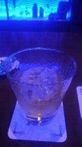 bar WaterBird