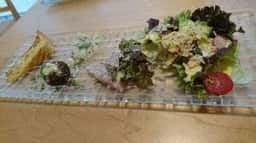 Ottala食堂