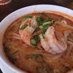 小天橋 タイ料理 Sala