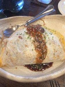 鉄板Dining ゆうあ