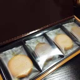 ゴディバ アトレ目黒店