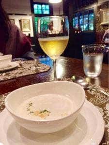 西風和彩食館 夢鹿